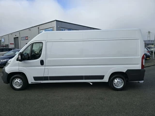 Fiat Ducato Fiat Ducato bestel 33 2.3 MultiJet L3H2 - afbeelding nr 8