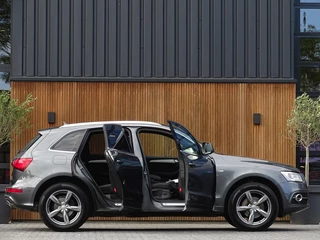 Audi Q5 - afbeelding nr 4