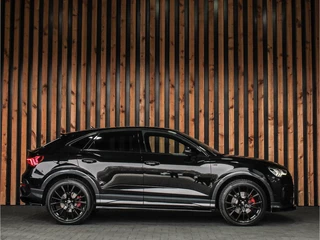 Audi Q3 | ADAPTIVE CRUISE | TREKHAAK | CLIMATRONIC | DODEHOEKDETECTIE | LANE ASSIST | - afbeelding nr 5