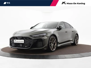 Audi RS5 Limousine e-hybrid quattro 639 PK