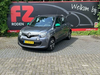 Renault Twingo Renault Twingo 1.0 SCe Collection - Cruise Control - Airco - Radio - afbeelding nr 2