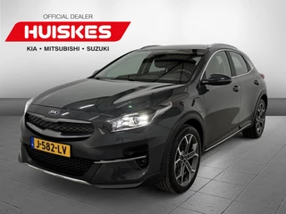 Kia XCeed - afbeelding nr 1