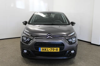 Citroën C3 Citroën C3 1.2 PureTech Max - afbeelding nr 5