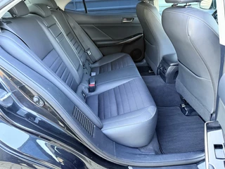 Lexus IS Lexus IS 300h Hybrid Business Line Cruise Camera Automaat - afbeelding nr 10
