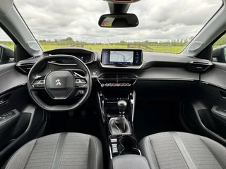 Peugeot 208 Peugeot 208 1.2 PureTech Allure|Virtual|101PK|Carplay|Camera - afbeelding nr 5