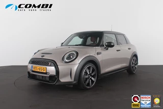 MINI Cooper S Mini 2.0 Yours