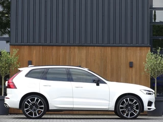 Volvo XC60 - afbeelding nr 3