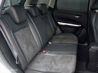 Suzuki Vitara Suzuki Vitara 1.4S Automaat - afbeelding nr 11