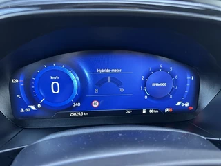 Ford Focus Ford Focus Wagon 1.0 EBH ST Line X TREKHAAK! DRIVERPACK! WINTERPACK! - afbeelding nr 7