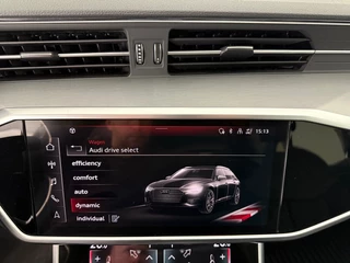 Audi A6 - afbeelding nr 29