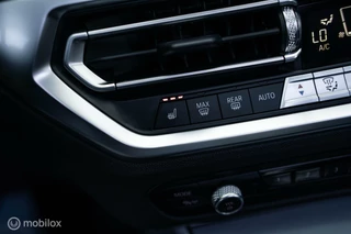 BMW 3 Serie BMW 318i M Perf | Harman Kardon | Pano | Dealer Onderhouden - afbeelding nr 30