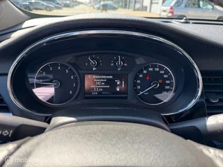 Opel Mokka X Opel Mokka X 1.4 Turbo Innovation , Trekhaak afneembaar , Navigatie , Camera , Velgen , Climate- & Cruise controle , Hoge instap - afbeelding nr 26