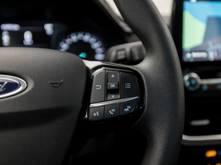 Ford Fiesta (APPLE CARPLAY, GROOT NAVI, PARKEERSENSOREN, SPORTSTOELEN, CRUISE, LANE ASSIST, DAB+, NIEUWSTAAT) - afbeelding nr 20
