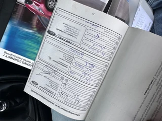 Ford Transit Connect Ford Transit Connect 1.5 ECOBLUE L1 TREND Goed onderhouden '' Infotainmentsystem - CC - PDC'' - afbeelding nr 30