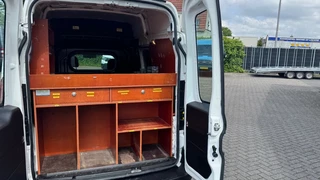 Fiat Doblò - afbeelding nr 13