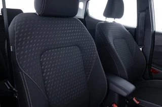 Ford Fiesta Ford Fiesta 1.0 EcoBoost Titanium | NAVI | ECC | VELGEN - afbeelding nr 5