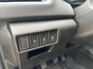 Suzuki S-Cross Suzuki S-Cross 1.0 Boosterjet Select '' Camera - Clima - Trekhaak - Infotainmen - afbeelding nr 24