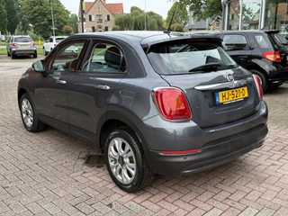 Fiat 500X Fiat 500X 1.4 Turbo MultiAir PopStar | AUTOMAAT | NAVI | CRUISE | PDC | - afbeelding nr 12