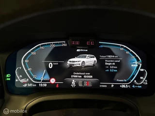 BMW 3 Serie BMW 3-serie Touring 330e High Executive|Pano|Laser|HUD - afbeelding nr 32