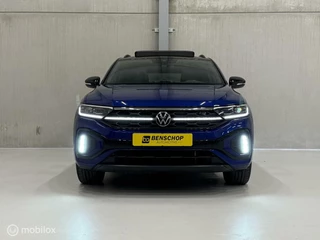 Volkswagen T-Roc Volkswagen T-Roc 1.5 TSI 3x R-line Panodak Virtual Navi Carplay ACC Camera - afbeelding nr 44