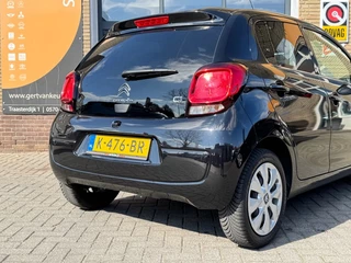 Citroën C1 - afbeelding nr 19