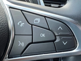 Renault Captur Renault Captur 1.6 E-Tech Hybrid 145 Intens Camera Navi - afbeelding nr 20
