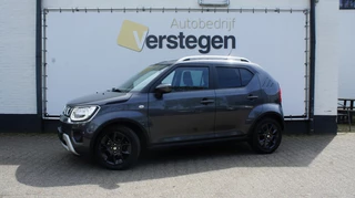 Suzuki Ignis 1.2 SH Select