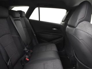 Toyota Corolla Touring Sports - afbeelding nr 15