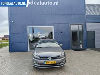 Volkswagen Polo Volkswagen Polo 1.0 TSI Automaat/Acc/Carplay/Pdc/Nieuw - afbeelding nr 15