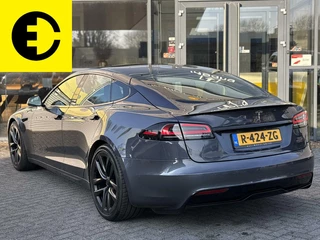 Tesla Model S Tesla Model S Plaid AWD 1020PK | FullSelfdriving | Incl. BTW - afbeelding nr 14