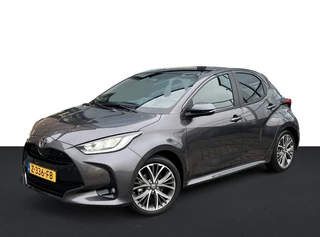 Toyota Yaris 1.5 Hyb. 130 Exec | Panoramadak | Headup Display | JBL Audio