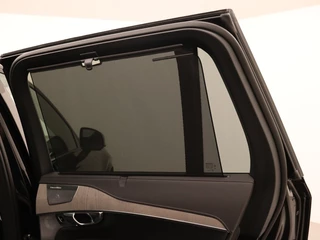Volvo XC90 Volvo XC90 T8 PLUG-IN HYBRID ULTRA DARK LUCHTVERING 360GR CAM BOWERS&WILKIN - afbeelding nr 40
