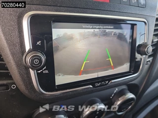 Iveco Daily Iveco Daily 35S16 Automaat L3H2 Camera Airco Parkeersensoren L4H2 16m3 Airco - afbeelding nr 14