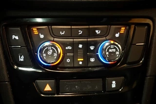 Opel Mokka X Opel Mokka X 1.4 TURBO INNOVATION AUTOMAAT/ OPEN DAK/ LEER - afbeelding nr 22