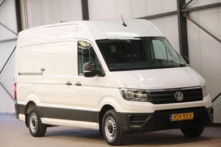 Volkswagen Crafter Volkswagen Crafter 35 2.0 TDI 140PK L3H3 (oude L2H2) EURO 6 - afbeelding nr 14