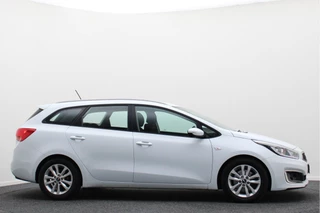 Kia cee'd Airco, Camera, Cruise, Navigatie, Bluetooth, PDC, Elektrisch Pakket, 16'' - afbeelding nr 20