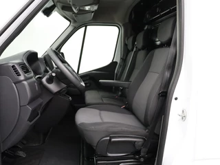 Renault Master | Betimmering | 3-Persoons | Trekhaak - afbeelding nr 19