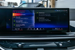 BMW X5 BMW X5 xDrive40i,M-Sport,Pano,22 inch,HUD,BTW,H&K,Adaptive - afbeelding nr 20