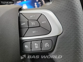 Iveco Daily Iveco Daily 35C21 3.0 210PK 2025model Open laadbak CarPlay ACC LED 3,5T Trekvermogen Pritsche Pickup Airco - afbeelding nr 15