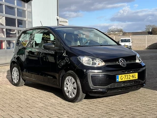 Volkswagen up! | INCL BOVAG GARANTIE | - afbeelding nr 9