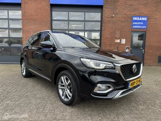 MG EHS MG EHS 1.5 TGDI Luxury - afbeelding nr 4