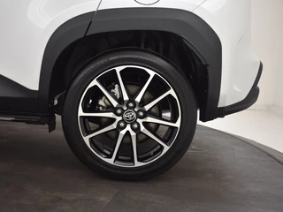Toyota Yaris Cross - afbeelding nr 11