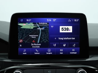 Ford Kuga - afbeelding nr 41