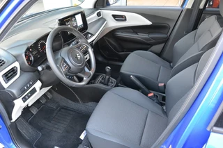 Suzuki Swift - afbeelding nr 16
