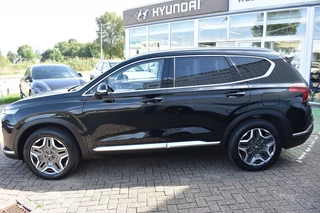 Hyundai Santa Fe - afbeelding nr 2