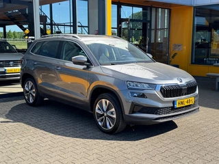 Škoda Karoq - afbeelding nr 4