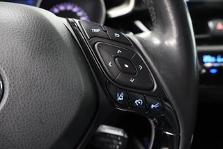 Toyota C-HR - afbeelding nr 22