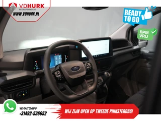 Ford Transit Custom - afbeelding nr 13