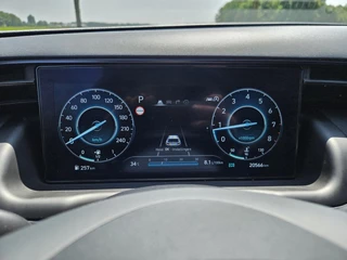 Hyundai Tucson Hyundai Tucson 1.6 T-GDI MHEV N Line | Automaat | 2023 - afbeelding nr 28