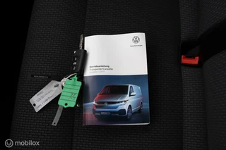 Volkswagen Transporter Volkswagen Transporter 2.0 TDI L1H1 30 Bulli - afbeelding nr 24